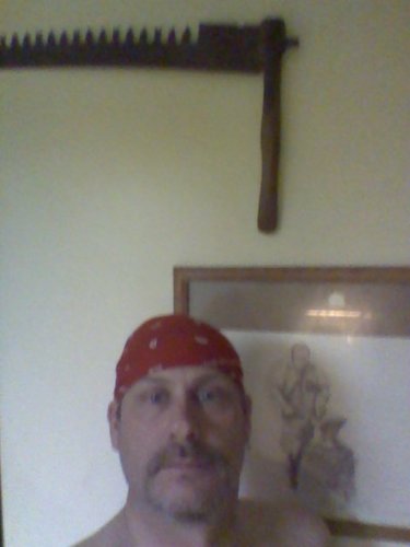 NMBlacksmith's profile picture. Blacksmith and lover of heels, stockings, and sexy women! My Chiefs and Cards rock!