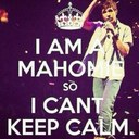 BeautifulMahone - @SaraHawk16 - Twitter