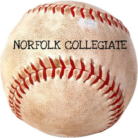 Norfolk Collegiate Baseball Team