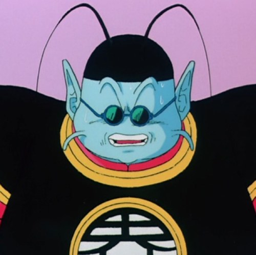 Well my names King Kai, one of my hobbys is teaching worms like Goku how to be a master martial artist like myself. Oh and I can read minds ✌ Peace.Love.Bubbles