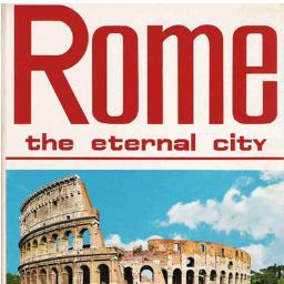 Follow us for travel deals, inspiration and advice on things to do in Rome and throughout the rolling hills of Tuscany