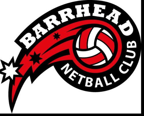 Barrhead Netball Club was established in 2012 in East Renfrewshire, Scotland. We aim to offer netball to girls and women from the ages of 6+.  On Facebook too!