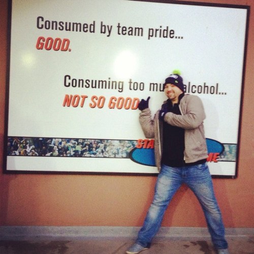 Wayner_18's profile picture. Fencing Aficionado, All around good guy