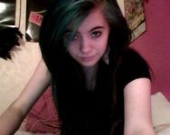 Henriettemwut's profile picture. 