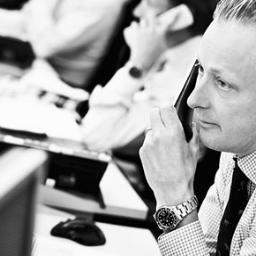 In the stockmarket - time is not money - time is time ­and money is money.