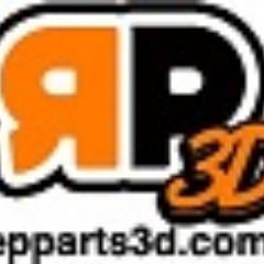 RepParts3D Profile Picture