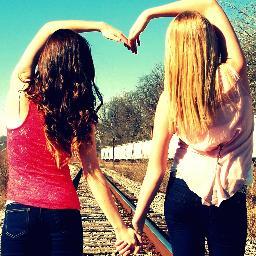 he guys we are Abigail and Kelly:) WereYouTube beauty gurus3 Follow us and subscribe to out channel:)