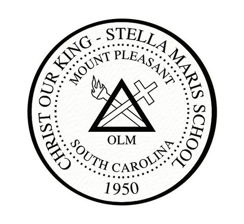 coksms's profile picture. Catholic elementary and middle school (4K-8) in Mount Pleasant, SC, serving the parishes of Christ Our King, Stella Maris, St. Benedict's, and St. Claire's.