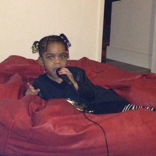 blackberrycreem's profile picture. i love my life