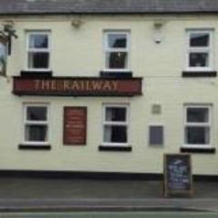 the railway inn