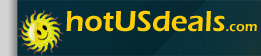 hotusdeals's profile picture. The Deals You Can NOT Find Anywhere Else