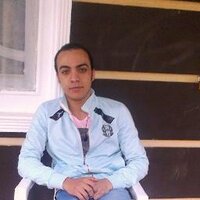 Mahmoud Elshikh (@mahmoudelshik11) 's Twitter Profile