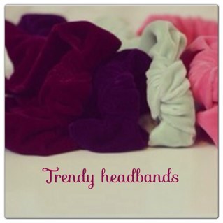 أرقى وأحدث تصاميم لربطات الشعر .. whatsapp:0559564510, instagram :trendyheadbands