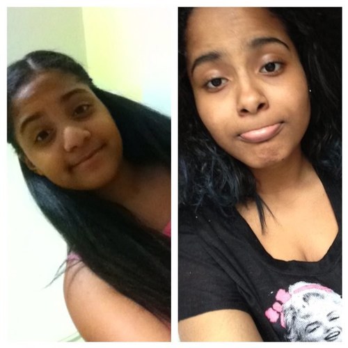 just 2 singers trying to live there dream #teamMB