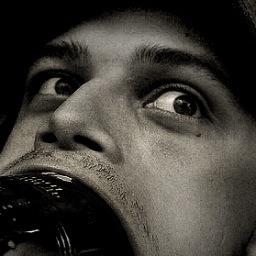 BenIdiotonen's profile picture. 