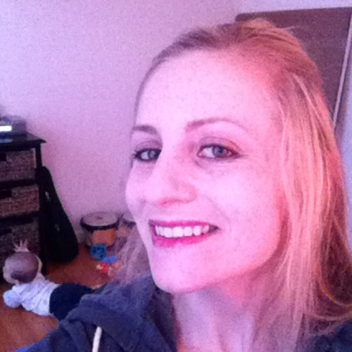 writer, rocker & mom #: Editor, @rockmommyrules + writer @viasatellite