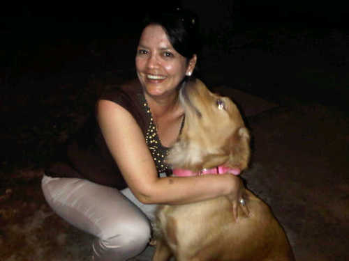 melidapastor's profile picture. 