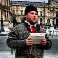 Maxim Tereshko (@termax) Twitter profile photo