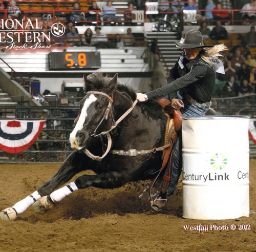 RodeoExec's profile picture. 