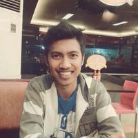 Boni Adiyatma (@bonishinoda) Twitter profile photo