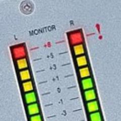 Pushing buttons, sliding faders and breaking computers