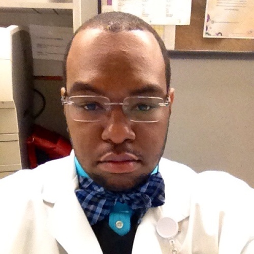 JavarBJackson's profile picture. Hospital Epidemiologist, future physician, traveler, car fanatic, really nice guy