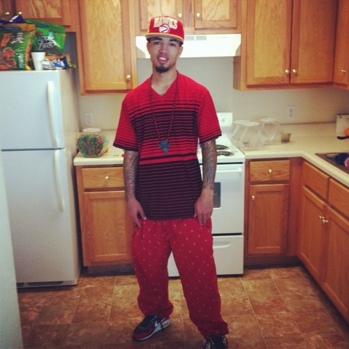 HotBoi_Gizzy's profile picture. #SelfPaid #SelfMade #GettinIt #TeamK.T.$ #Bird st. till the death of me #Teamtaken by @juicey3rica