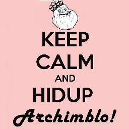 Untuk mewadahi hati para anak arsi yang selalu sepi.. | #Archimblo #IJJ #IkatanJemaahJomblo | program mingguan : #MSJ, Minggu Sehat Jomblo