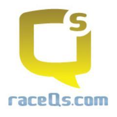 raceQs offers unique smart phone app for professional monitoring of your real time racing performance. Keeps you on top of the competition as you race.