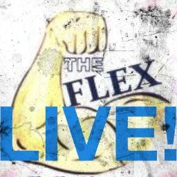 The Flex Live brings you the live tweeted thoughts of @DatDudeDR and @GlennTyson during the year's biggest games.
