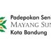 Padepokan Seni Bdg (@ps_mayangsunda) Twitter profile photo
