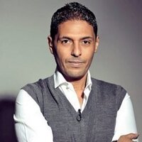 Hany Farahat (@hanyfarahat) Twitter profile photo