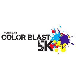 Active Care Chiropractic & Rehabilitation created ColorBlast5K and we are racing in downtown Arlington Heights August 10th 2013. 
http://t.co/ic1eNSqkbT