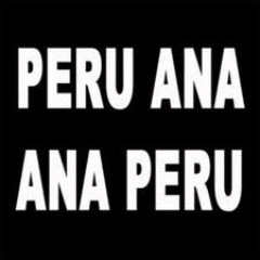 PERU ANA ANA PERU Profile