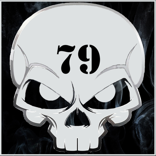 Ghos7y79's profile picture. I rep the Chi, play cod and die and why I still play? Only God knows why...HOLY SHIT! That rhymes!