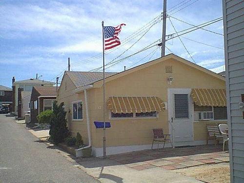 TrautmansDipSip's profile picture. The Ocean Beach, New Jersey Bungalow purchased by Senior Chief Trautman, my grandfather, in 1962. Available weekly for  a sincere Jersey Shore experience.