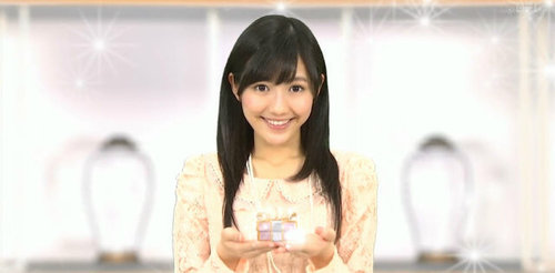 Mi~nna no mesen wo itadakimayuyu!