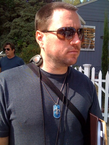 Script supervisor of over 100 films. Learn the art of #filmmaking in a whole new way. http://t.co/y2Pn8nA0p3