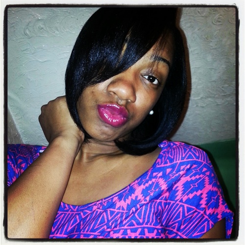 Only God Can Judge Me,College Graduate, Always Real Never FAKE! Wife, Mom of 2 PROUD OF WHO I AM!!!!!!!