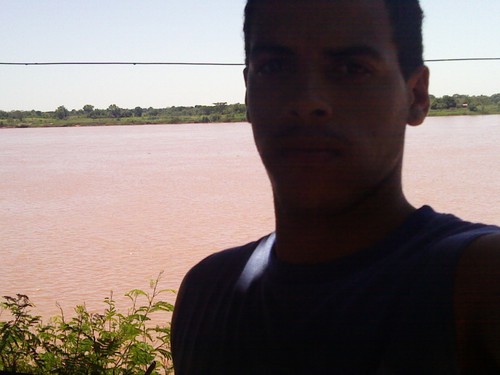 charlan_Dellon's profile picture. Doutorando em Engenharia de Sistemas e Computação pela COPPE/UFRJ.