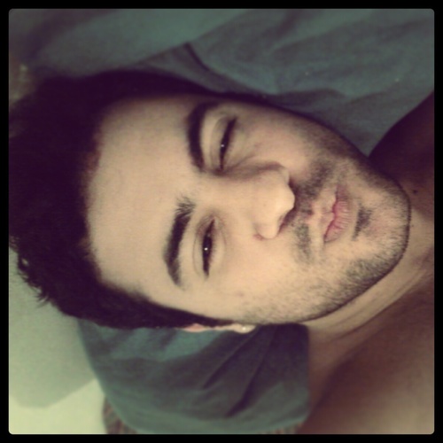 - Mude !