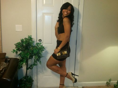 Live_Mannequin1's profile picture. Simply me with an undefined mark of beauty...