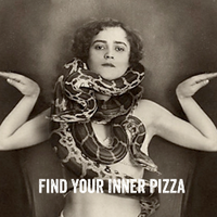 BUILD Pizzeria (@buildpizzeria) 's Twitter Profile