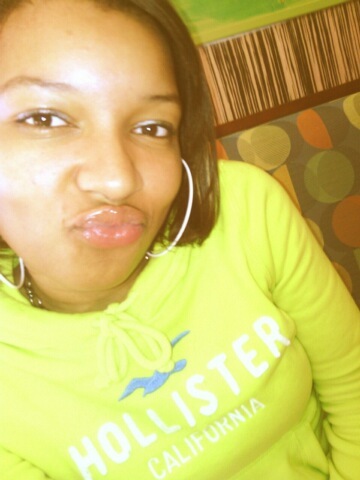 True Confidence Leaves No Room For These Jealousy Bitches, When You Know You Are Pretty. You Should Have NO Room To Hate On Others ! Let Them Hate On YOU .
