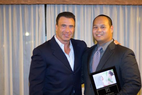 buildRsquared's profile picture. Live a Dream. Leave a Legacy.