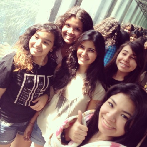 5GirlsOnFire's profile picture. 