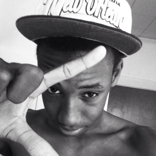 Only Lord Knows My Stuggle