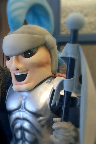 LouieLancer's profile picture. I AM THE TOP LANCER.