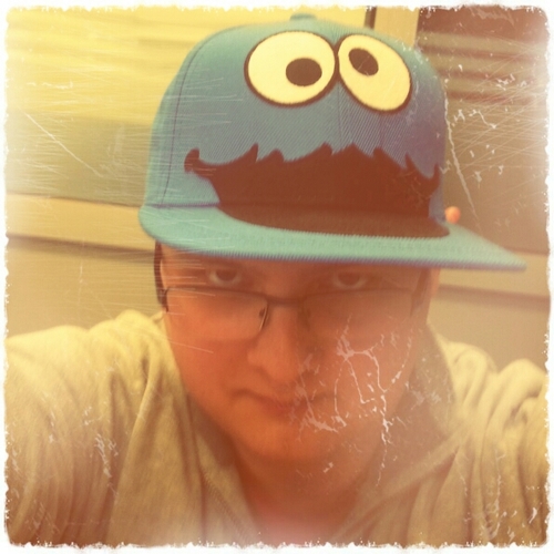 chromas_cro's profile picture. 