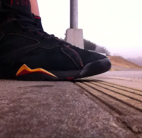 Bringing sneakerheads from across the world Together... Follow us on instagram!!! @Sneaker_Deprived